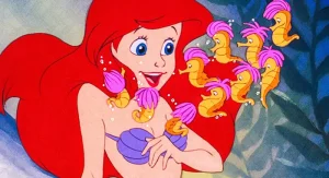 เพลง แอเรียล