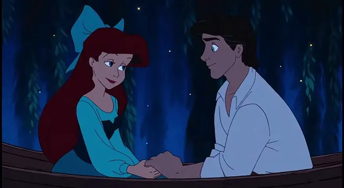 เพลงแอเรียล ไทย