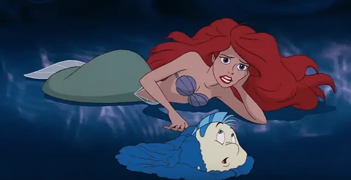 เพลงแอเรียล